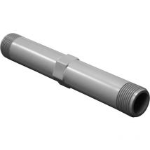 Manchette compteur pvc 11cm