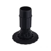 Tube Avec Patin Pour Système Axilo78 - Hauteur 150 Mm - Réglable 140 À 170 Mm