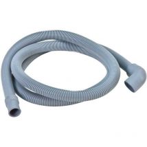 Tube Bonde à Laver Standard 90/180 ° 22 x 20 x 2500 Mm