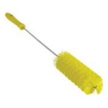 Vikan Tube Brush 50mm 500mm Medium Yellow