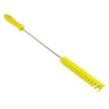 Vikan Tube Brush 20mm 500mm Medium Yellow