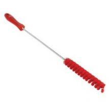 Vikan Tube Brush 20mm 500mm Medium Red