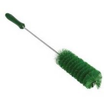 Vikan Tube Brush 50mm 500mm Medium Green