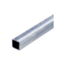 Tube Carré Acier Brut, L.1 m x L.3 Cm x H.3 Cm