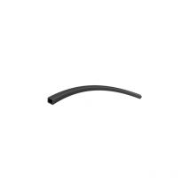 Tube cintré supplémentaire - Longueur 3M - Section 40x40mm et épaisseur 2mm - DECO FER FORGE