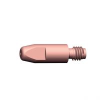 Abicor Binzel - Tube contact M6 1.2mm Cu sachet de 10 Binzel