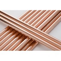 Tube cu dur en1057 38x40