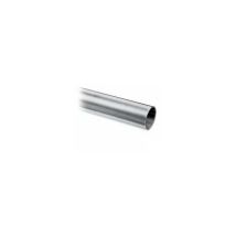 Tube cuivre recuit 2 ml chromé ø14