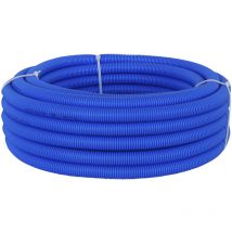 Centrale Brico - Tube d'alimentation gainé per, Diam.16 x 20 mm, en couronne de 25 m