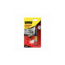 Power glue liquide control3gliquide - UHU