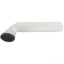 Regiplast - Tube de chasse pour réservoir et bâtis evo .