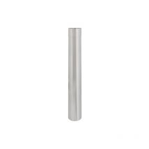 Wittigsthal - Tube de cheminée en inox Ø102 mm, 1000mm