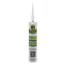 Tube de colle 290 ml gazon synthétique
