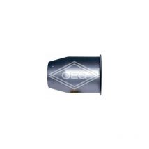 Tube de flamme 55 x 115 mm