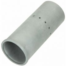 Tube de flamme 91,5 mm x 260 mm