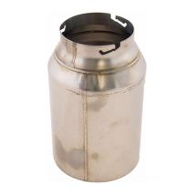 Wolf - brûleur à tube de flamme 2414300 pour des chaudières en acier jusqu&39à 32KW