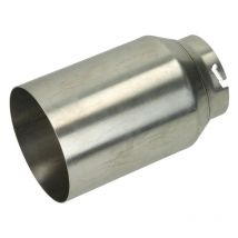 Intercal - Tube de flamme