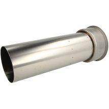 Tube de flamme BE 1.0-17 – Accessoire de climatiseur mobile – Longueur, Largeur, Matières – Buderus