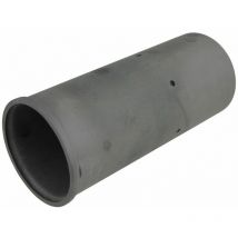 Tube de flamme céramique 6 x 5 mm