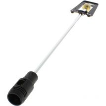 Mac Allister - Tube de lance 33011118 - nettoyeur haute pression