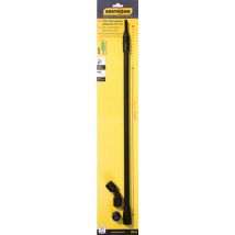 Berthoud - Tube telescopique composite 0,5-1m Stoprex / Profile Garantie 2 ans