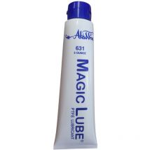 Tube de lubrifiant 140 grammes de chez magic lube Aladdin