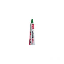 Marqueur peinture Vert CRC Marker Ball compatible sur Acier ( Prix pour 1 )