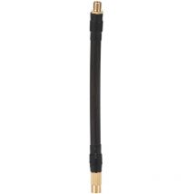 Tube de pompe à Air de tuyau d'extension de gonfleur de pneu de 6,3 pouces adapté pour Xiaomi vélo électrique moto Automobile