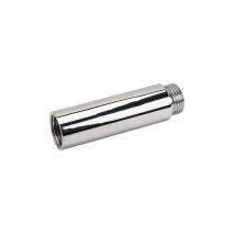 Banyo - Tube de rallonge lux, DN10 (3/8') x 40 mm laiton chromé