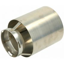 Tube de récirculation