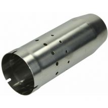 Tube de récirculation