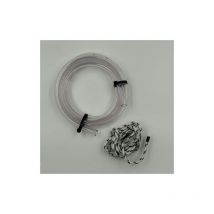 Cordivari - Tube de rechange + sangle pour lt. 700/1000 accessoires