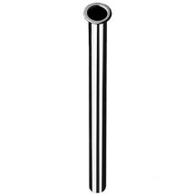 Schell - ras tube de 18 MM, droite, chrome 300 MM 507220699