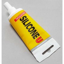 Tube de silicone - Tube de 80 ml