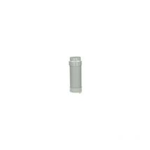 Tube de sortie d'air chaud (∅ 12,5 cm) pour climatiseurs Pinguino Delonghi