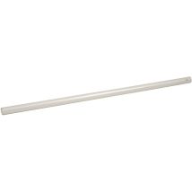 Tube De Transmission Côté Moteur Sur Db Modèle Tb250jd, Longueur 76 Cm Origine Stiga.