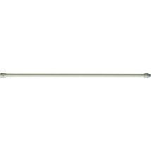 Rallonge De Soufflettes Aluminium Coudé Longueur 800 Mm