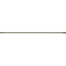EWO - Tube d'extension d'aluminium 300mm courbé pour Blasp.