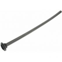 Tube d'immersion pour le système pe 750