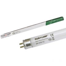 Insect-o-cutor - Edialux PlusLamp 8 watt, lampe uv pour désinsecteur PlusZap Gen 3 16W, tube uv 368 nm, 8000 heures, pièce détachée en aluminium