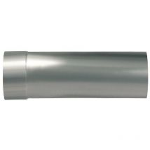 Tube Droit Inox D38mm L50cm Ep1.5mm