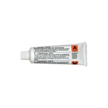 Tubo indurente bianco 50 ml per cartuccia Sintobois 1 l - 30038