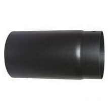 Tube en porcelaine h 500 mm poêle à bois