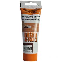 Ziur - bakar Mastic de réparation bois Sapely, facile à poncer et à séchage rapide (120g)