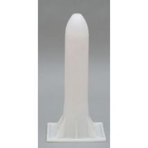 Entonnoir d’ensachage pour tc22 diam. 20