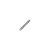 Raccord de gaz extensible en acier inoxydable Dimensions : 3/4 'x300x600 m-h