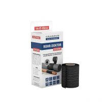 Tube extreme cpw 040 jusqu'à tube-Ø: 40mm gfk T-max: +210°C, pn 50 bars