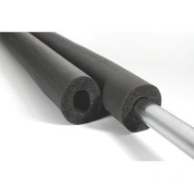 Tube ferme 09 x 018 mm