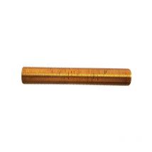 Raccords Dumont - Tube Fileté Pour Traversée De Cloison D106 - 3/8'' - Dumont