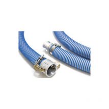 Rs Pro - Tube flexible Plastiquex3pouce, 6m ( Prix pour 1 )